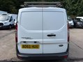 Ford Transit Connect 1.6 TDCi 240 Panel Van 4dr Diesel Manual L2 H1 (128 g/km, 113 bhp) 10