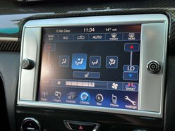 Maserati Quattroporte 3.0 Quattroporte DV6 Auto 4dr 58
