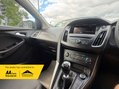 Ford Focus 1.5 Focus Style TDCi 5dr 51