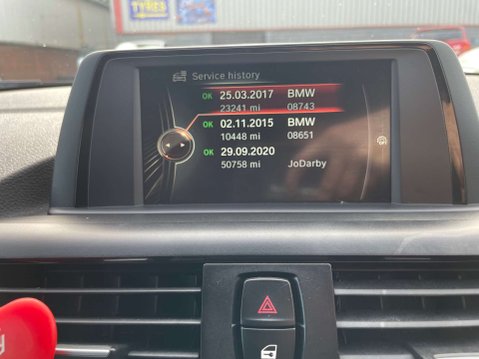 BMW 1 Series 2.0 120d M Sport 3dr 67