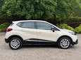 Renault Captur 1.2 TCe ENERGY Dynamique Nav Auto Euro 6 (s/s) 5dr 9