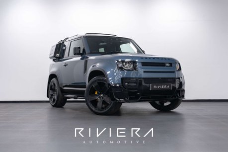 Land Rover Defender 3.0 Defender X-Dynamic SE D MHEV Auto 4WD 3dr 1