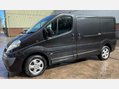 Vauxhall Vivaro 2.0 CDTi Sportive FWD L1 4dr 18