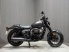 Hyosung GV AQUILA 2023 ONLY 506 MILES 125CC CRUISER BIKE LONG MOT