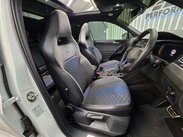 Volkswagen Tiguan 2.0 TSI R SUV 5dr Petrol DSG 4Motion Euro 6 (s/s) (320 ps) 7