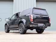 Isuzu D-Max 2026 NEW V-CROSS COMMERCIAL styled by Seeker ASK ABOUT REAR SEAT CONVERSION 5