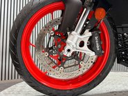 Aprilia Tuono 660 2021 ONLY 11K STUNNING BIKE NEW TYRES MID WEIGHT NAKED 42
