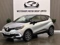 Renault Captur 1.3 TCe ENERGY S Edition Euro 6 (s/s) 5dr 18