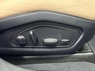 Porsche Taycan Performance Plus 93.4kWh Turbo S Saloon 4dr Electric Auto 4WD (11kW Charger 45