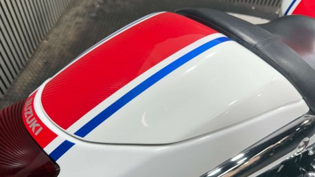 Suzuki Intruder 1500 2012 ONLY 16K FRESHLY PAINTED UNION JACK MOT SEP 2027 39