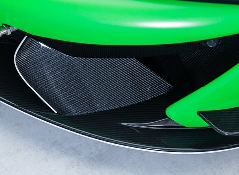McLaren 620R 80