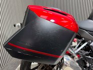 Kawasaki Z1000 SX ABS 2015 SIDE PANNIERS NEW MOT WARRANTY 1000CC TOURER 9