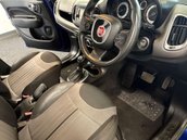 Fiat 500L 1.2 500L Lounge MultiJet Semi-Auto 5dr 19