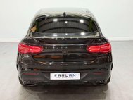Mercedes-Benz GLE 3.0 GLE350d V6 AMG Line Coupe 5dr Diesel G-Tronic 4MATIC Euro 6 (s/s) (258 19