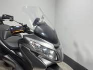 Suzuki Burgman AN 2009 27K MOT SERVICED 400CC MAXI SCOOTER RIDES / LOOKS GOOD 26
