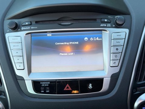 Hyundai ix35 2.0 CRDi Premium Auto 4WD Euro 5 5dr 23