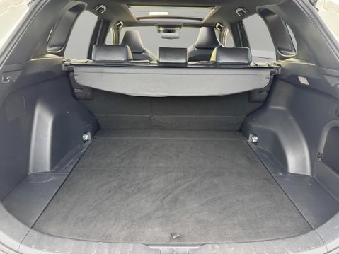 Toyota Rav4 2.5 VVT-h Dynamic CVT Euro 6 (s/s) 5dr 47