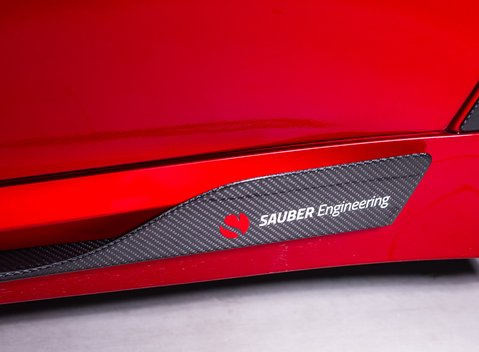 Alfa Romeo Giulia GTA 37