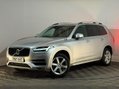 Volvo XC90 D5 POWERPULSE MOMENTUM AWD 3