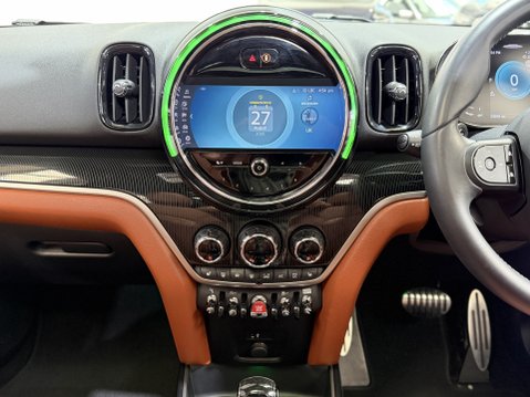 Mini Countryman JOHN COOPER WORKS ALL4 74