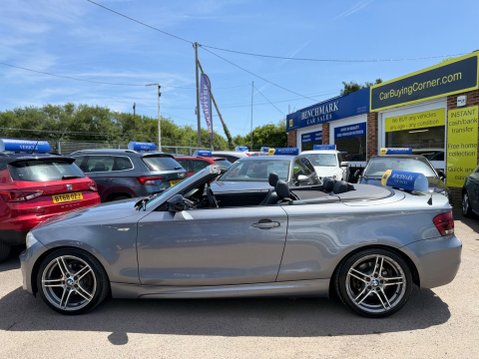 BMW 1 Series 2.0 118d Sport Plus Edition Euro 5 (s/s) 2dr 10