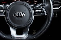 Kia Sportage GT-LINE ISG 19