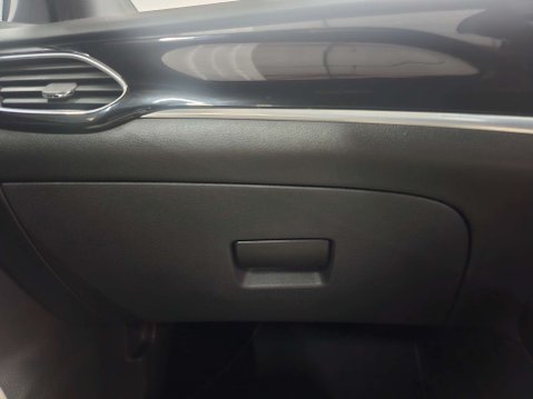 Vauxhall Astra 1.4 Astra SRi Nav T 5dr 76