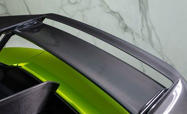 Lamborghini Huracan STO 55