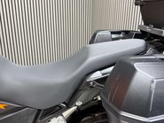 Honda CB500X 2017 ONLY 15K A2 READY ADVENTURE BIKE 500CC LONG MOT 37