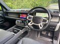 Land Rover Defender 3.0 D200 MHEV Hard Top SUV Auto 4WD SWB Euro 6 (s/s) 3dr 3