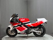 Yamaha RD 1984 30K GOOD RUNNING CLASSIC 500CC V4 2 STROKE SPORTS BIKE 5