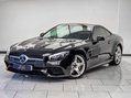 Mercedes-Benz SL Series 3.0 SL 400 AMG Line Auto 2dr 7