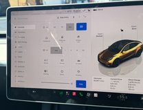 Tesla Model Y (Sold) (Dual Motor) Long Range SUV 5dr Electric Auto 4WDE (384 bhp) 18
