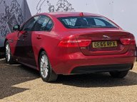 Jaguar XE R-SPORT 7