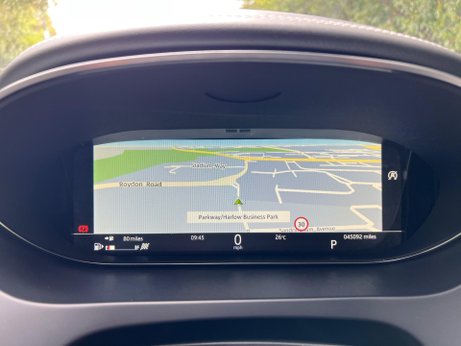 Jaguar E-Pace 2.0 D180 R-Dynamic HSE Auto AWD Euro 6 (s/s) 5dr 29