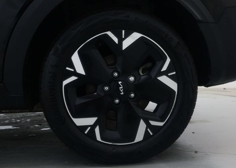 Kia Niro Niro 2 EV 5dr 16