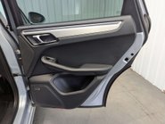 Porsche Macan 3.0 Macan GTS Semi-Auto 4WD 5dr 63