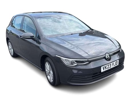 Volkswagen Golf 1.5 eTSI MHEV Life Hatchback 5dr Petrol Hybrid DSG Euro 6 (s/s) (150 ps)