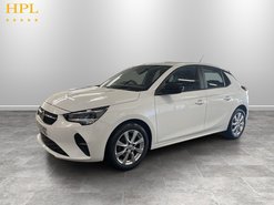 Vauxhall Corsa 1.2 Design Hatchback 5dr Petrol Manual Euro 6 (75 ps)