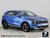 Kia Sportage 'Pure' 1.6 T-GDi HEV
