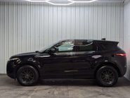 Land Rover Range Rover Evoque 2.0 Range Rover Evoque D 4x2 5dr 6