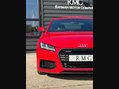 Audi TT 2.0 TFSI S line Coupe 3dr Petrol S Tronic quattro Euro 6 (s/s) (230 ps) 4