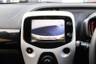 Toyota Aygo VVT-I X-PURE 28