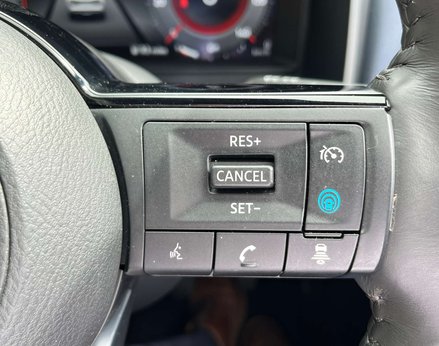 Nissan Qashqai 1.3 Qashqai Tekna DiG-T MHEV 5dr 66