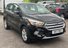 Ford Kuga 2.0 TDCi EcoBlue Zetec Powershift AWD Euro 6 (s/s) 5dr