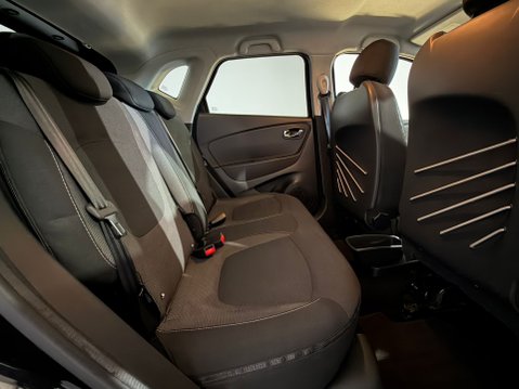 Renault Captur DYNAMIQUE S MEDIANAV ENERGY DCI S/S 19