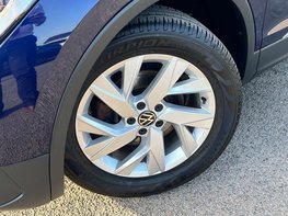 Volkswagen Tiguan 1.5 Tiguan Allspace Life TSi Semi-Auto 5dr 3