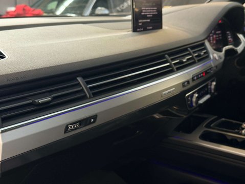 Audi SQ7 4.0 SQ7 TDI Quattro Auto 4WD 5dr 53