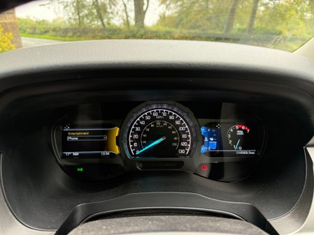 Ford Ranger LIMITED 4X4 DCB TDCI 35