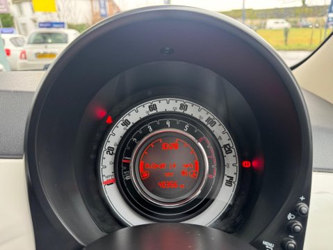 Fiat 500 1.2 Pop Euro 6 (s/s) 3dr 19